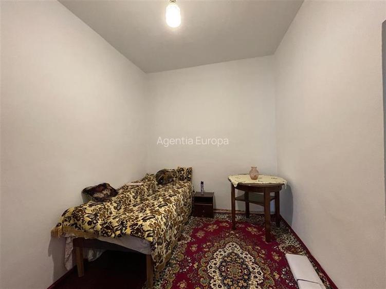 Casa de vanzare zona centrala Tulcea - 6