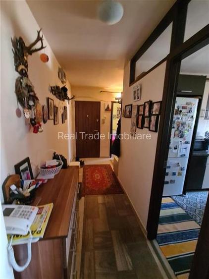 Apartament 2 camere decomandat Astra Carpatilor - 10