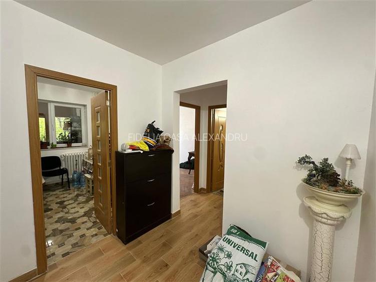 Apartament 2 camere Tatarasi - 5