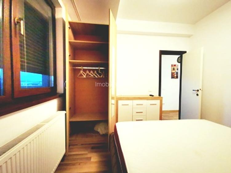 Inchiriere 2cam nou cu centrala,superb, 2 terase Prelungirea Ghencea Valea Larga - 11