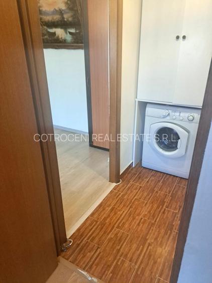DE VÂNZARE! ✨Apartament renovat  2 camere - zona TITAN ✨ - 7