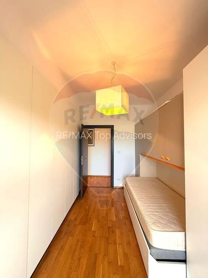 INCHIRIERE Apartament 3 camere Baneasa/Natura Residence - 23