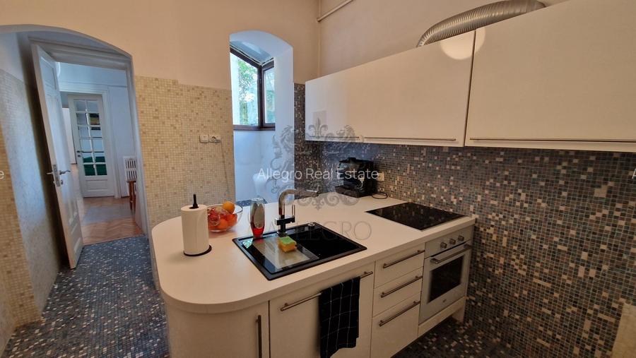 Dacia | Aurel Vlaicu | 4 Camere | Parter Inalt | 113 mp - 6