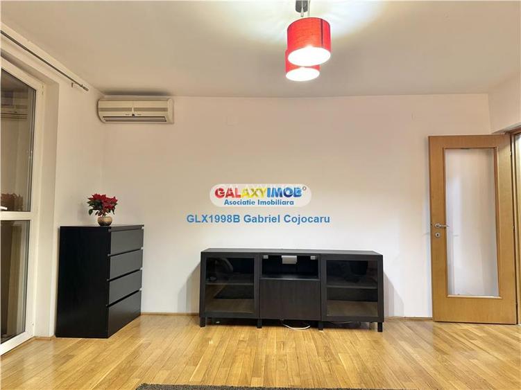 Piata Amzei 3 Minute Metrou 3 camere locuit - birouri - cabinete - 15