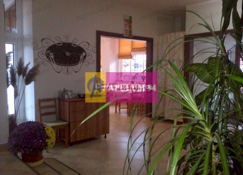 Spatiu turistic de vanzare in Busteni - Zona Centrala - 45