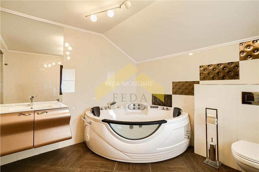 Casa de vanzare in Vladimirescu Cartierul Tineretului - 12