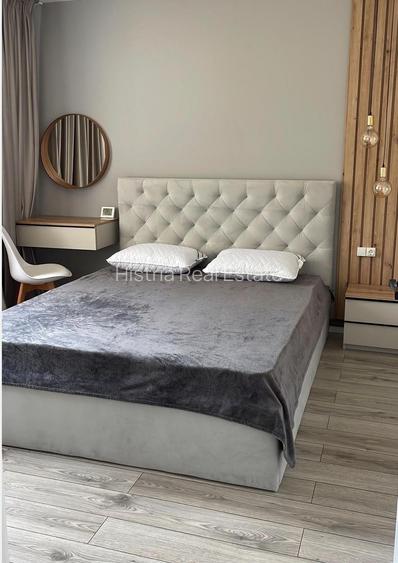 FALEZA NORD 2 CAMERE ETAJ 2 550 EURO TERMEN LUNG - 2