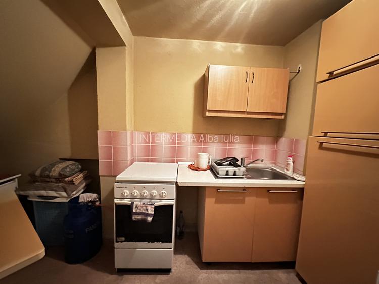 Casa P+M Zona Hotel CETATE 715 mp Teren Garaj Terase Piscina ideal Regim Hotelie - 7