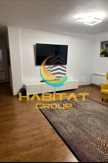 Baneasa Apartament 3 Camere 3 Bai Loc Parcare Subteran - 2