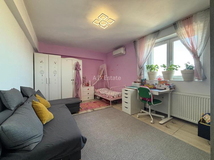 2 Camere Pantelimon - Str. Azotului Renovat Partial Mobilat Boiler - 2