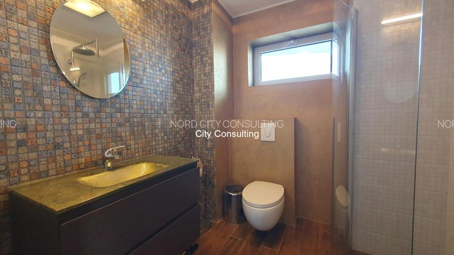 Herastrau Inchiriere duplex cu 5 camere si vedere panoramica - 6