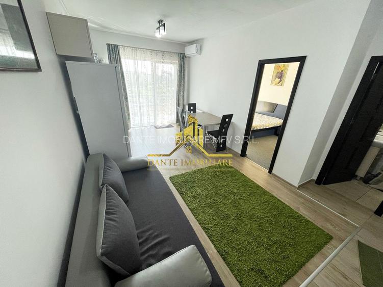 2 camere, modern, terasa, parcare, bloc nou, Marasti, zona Park Lake - 2