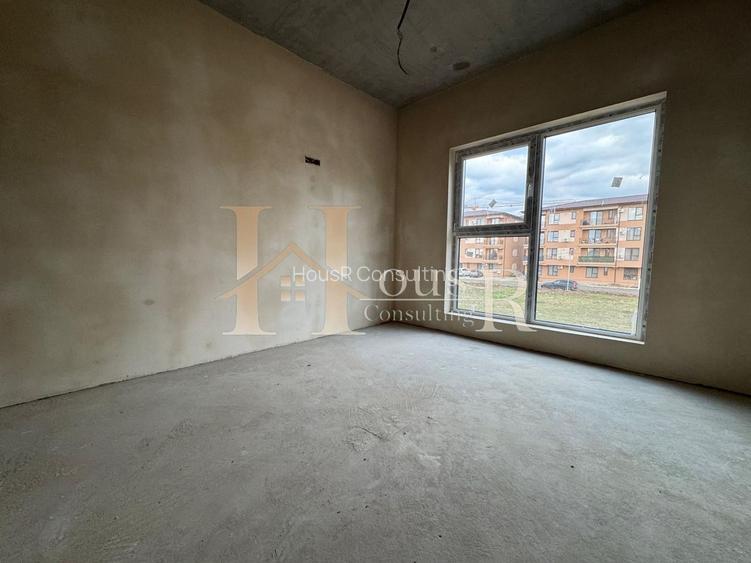 2 camere.Bloc Nou in spate la ESO.Constructie de calitate! - 9