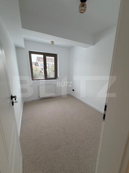 Apartament 3 camere finisat | 2 bai | Bloc Premium | Etaj 1 | Parcare Subterana  - 10