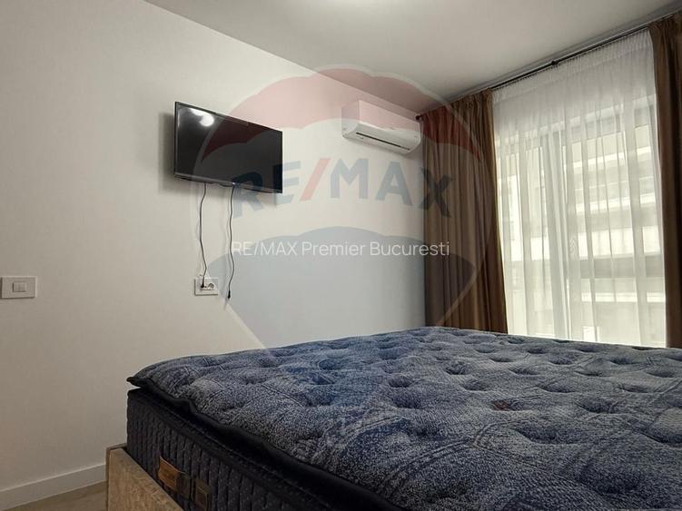 2 Camere Floreasca / Barbu Vacarescu / Prima Inchiriere / Prima Vista - 13