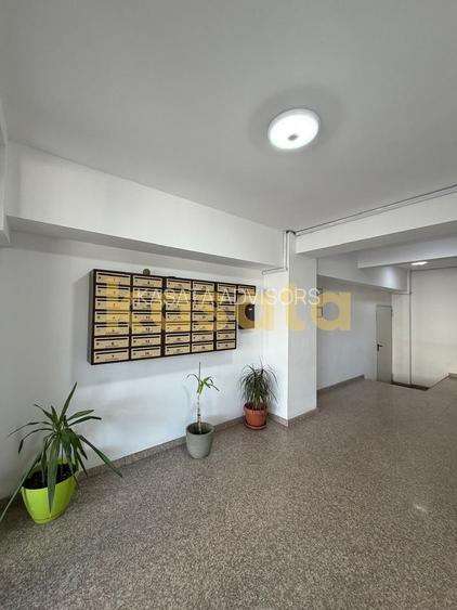 Apartament 2 camere | Ready to move | Ozana - 40