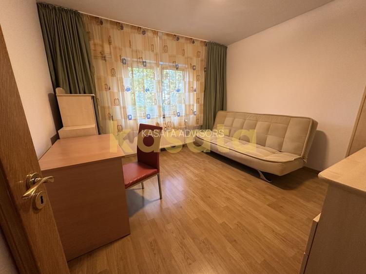 Apartament 3 Camere 🏡 | Uverturii 📍| Posibilitate Centrală Proprie - 6