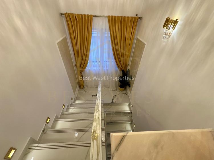 Vila individuală-mobilată și utilată, zona Dumbrăvița - Lac - 24