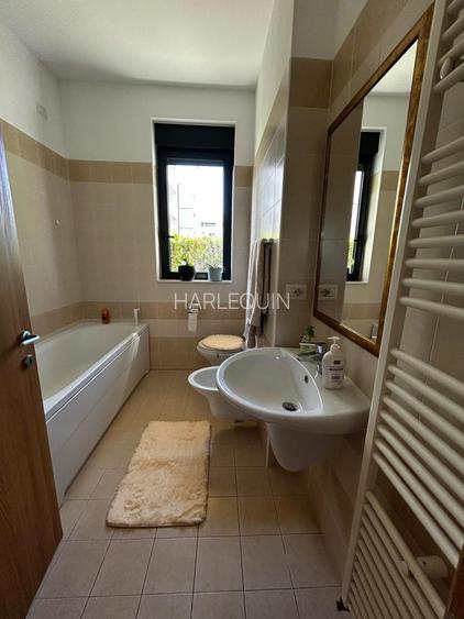 pet friendly ap de  lux- curte proprie de 140 mp - 4