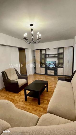 Apartament 3 camere |Metrou Piața Gorjului | 67 mp | 2 băi | Parcare - 2