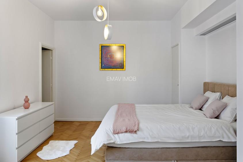 INCHIRIERE  APARTAMENT 3 CAMERE ZONA FERDINAND/MIHAI BRAVU! - 20