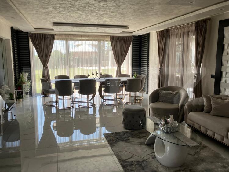 Proprietate exclusiva,  independenta energetic,exterior est, Dej - 11