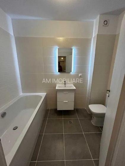 AP. 2 CAMERE -MILITARI, BLOC NOU, PARCARE, CENTRALA, BUCATARIE INCHISA - 6
