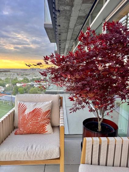 Apartment 2 camere . Complex Up-Site Floreasca  - 13