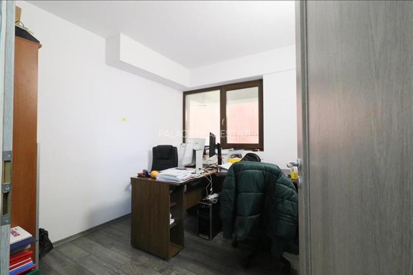 Apartament Nicolina, Str. Orientului, 6 camere, 3 locuri de parcare - 6
