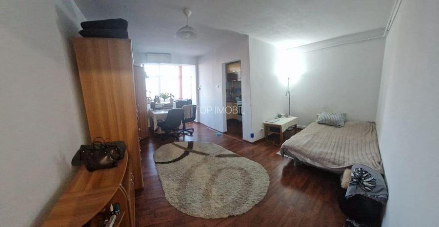Apartament 1 Camera - Tatarasi - 2