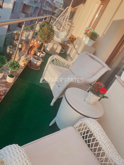 HERASTRAU LE CLUB DE VINZARE APARTMENT 4 CAMERE MODERN - 24