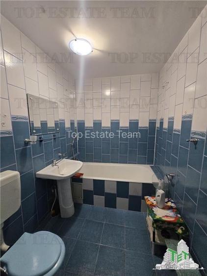 Apartament 3 camere Uverturii - 12