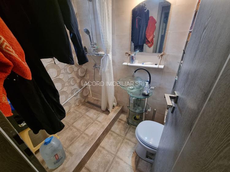Apartament 3 camere zona Tomis Nord - 7