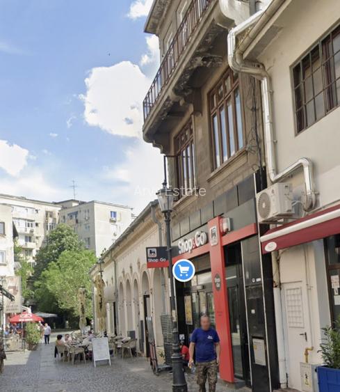 Vanzare Spatiu Comercial Centrul Vechi Randament 8.4% - 2