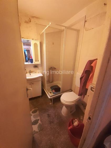 Apartament 4 Camere Decomandate, 80 mp, 2 Balcoane, etaj Intermediar, renovabil - 3