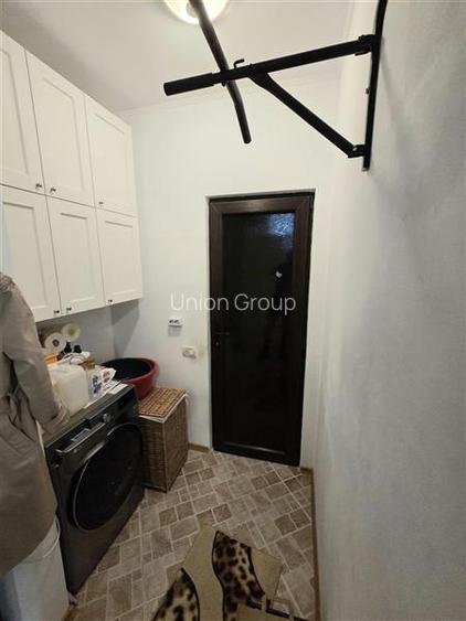 Apartament Spatios, 3 Camere, Decomandat, Demisol, Zona Primo - 21