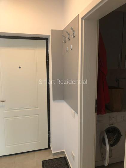 Apartament Nou 2 Camere–Parcare Inclusa- 7 Min Metrou Dimitrie Leonida - 12