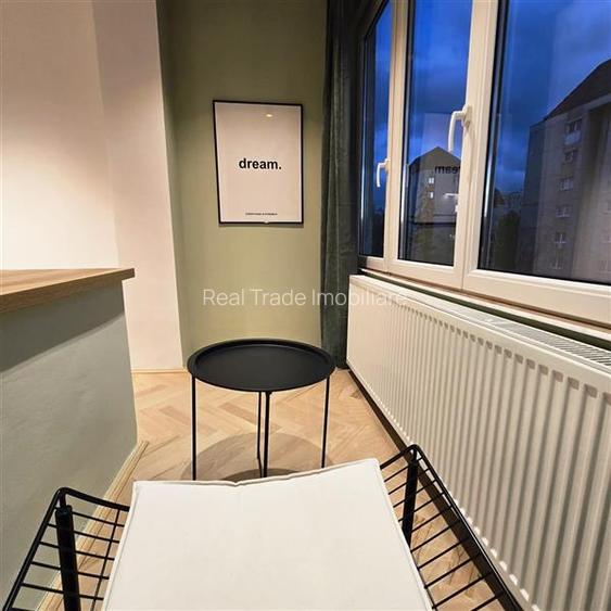 Apartament 3 camere lux Centrul Civic - 12