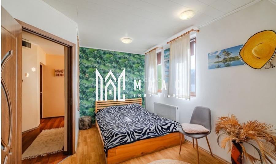 Casa  7 camere I 2 Corpuri I 180MPU I Piscina I   Poplaca - 5