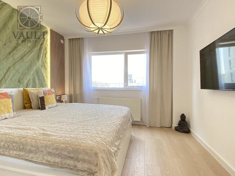2 CAMERE - LUX - PANDURI - MARRIOTT - 4