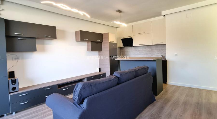 Garsoniera Otopeni | Trio Residence | Henri Coanda - NOU - 3