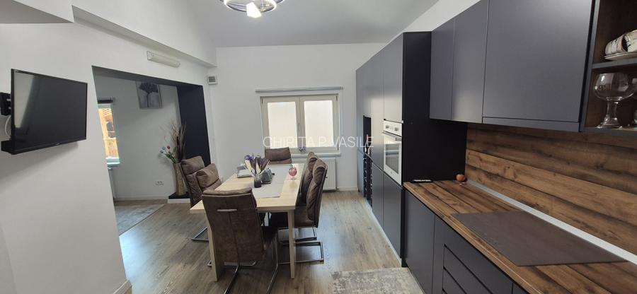 Casă Modernă Cumpăna, teren 617 mp - 16