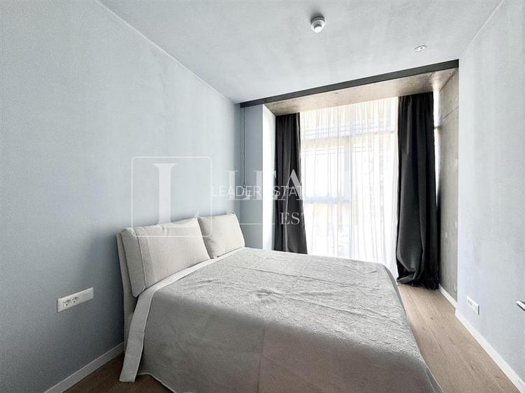 Apartament prima inchiriere || Up Site Floreasca | Parcare si boxa - 11