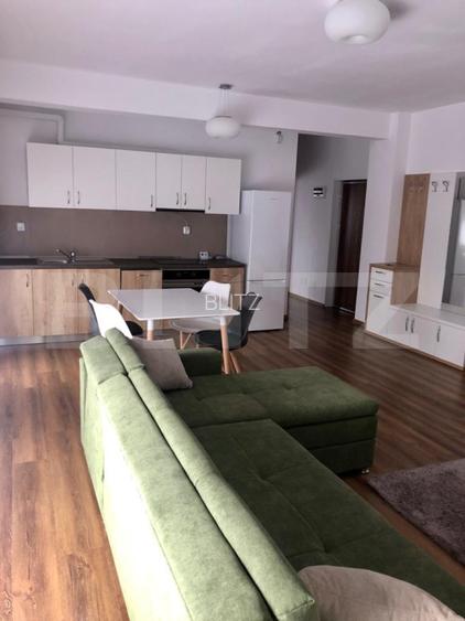 Apartament cu chiriasi, investitie, 2 camere, 69 mp, zona Maramuresului - 8