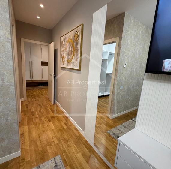 PRIMA INCHIRIERE | 2 Camere Herastrau | Parcare Inclusa - 6