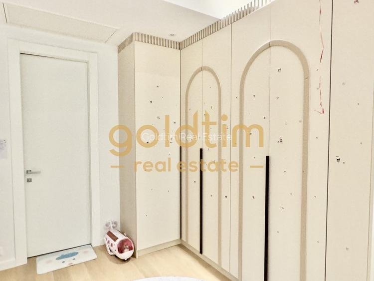 SUPERB/ 2 LOCURI DE PARCARE SUBTERANE/ONE VERDI - 16