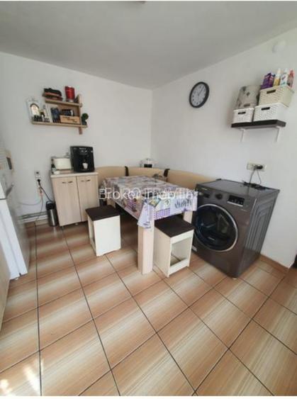 Casa la cheie 3 camere decomandate, zona Medeea - 7
