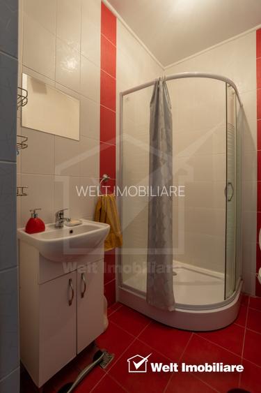 Nou pe piata! Apartament cu 3 camere, parcare inclusa, Floresti - 15