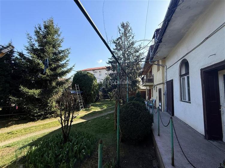 Proprietate  pretabila gradinita ,firma sau locuit - 3