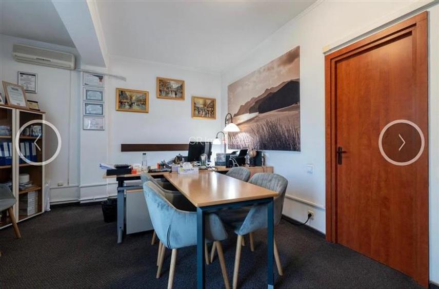 Vanzare cladire de birouri 13 Septembrie - 10